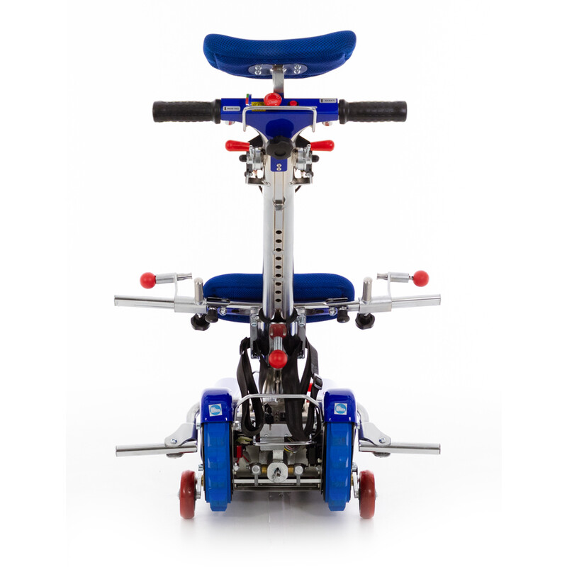 Elevator electric cu senile, pentru scări - LG2004/150