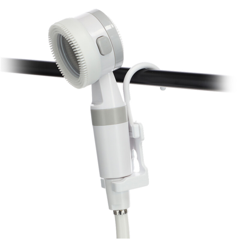 Duș portabil cu baterie reîncărcabilă