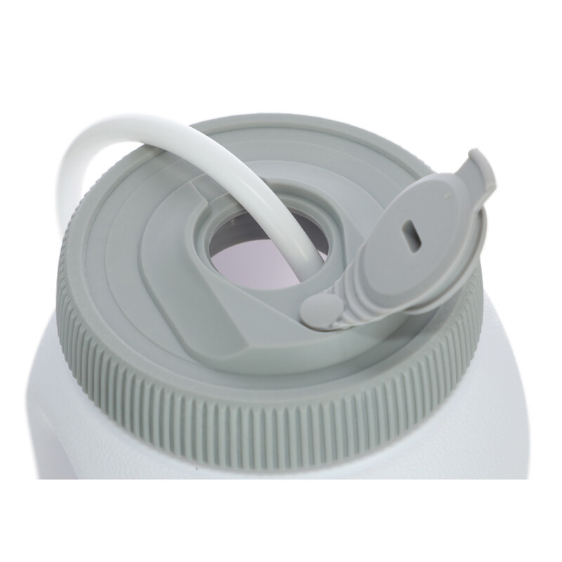 Duș și bideu portabil 2 în 1 cu baterie reîncărcabilă