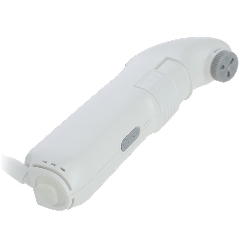 Duș și bideu portabil 2 în 1 cu baterie reîncărcabilă