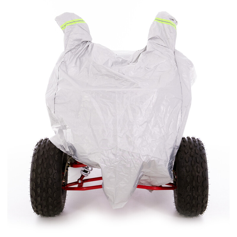 Husă de protecție pentru ATV-uri electrice UNIZDRAV XTrail (ATV)