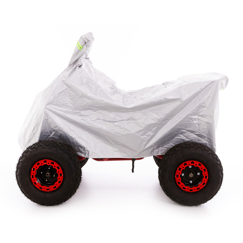 Husă de protecție pentru ATV-uri electrice UNIZDRAV XTrail (ATV)