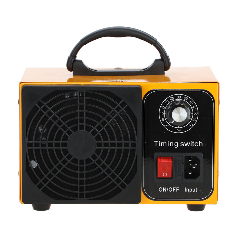 Generator de ozon YELLOW 15000