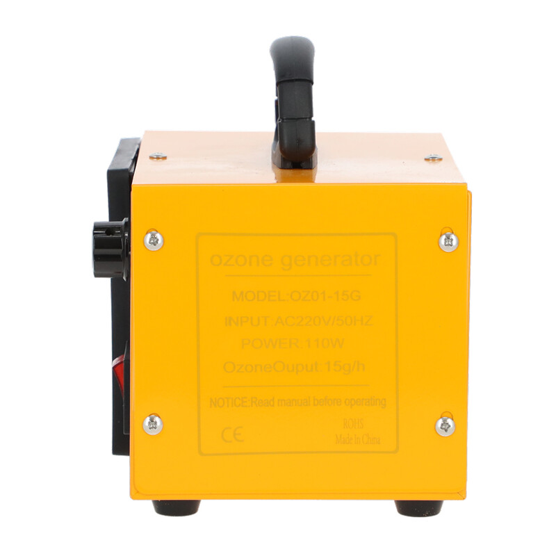Generator de ozon YELLOW 15000