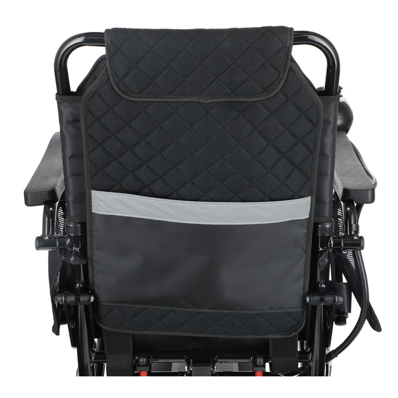 Scaun cu rotile electric FortiGO