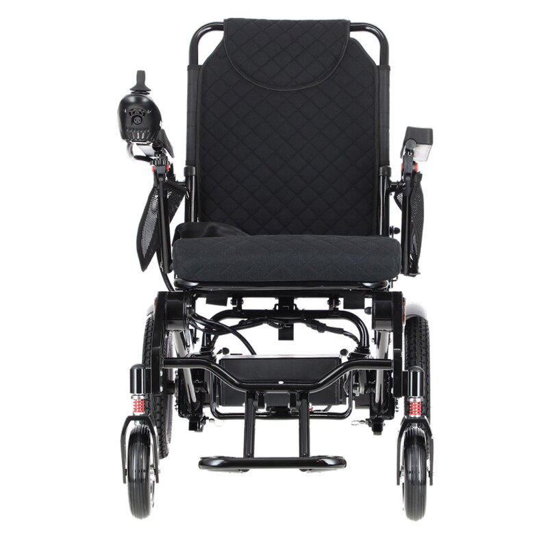 Scaun cu rotile electric FortiGO