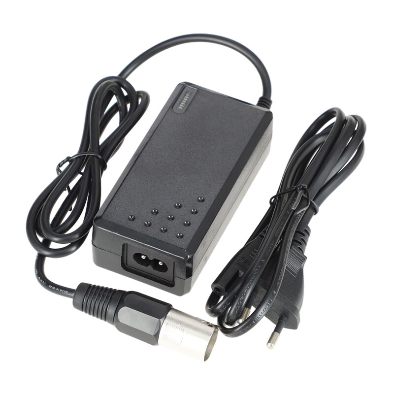 Scaun cu rotile electric FortiGO
