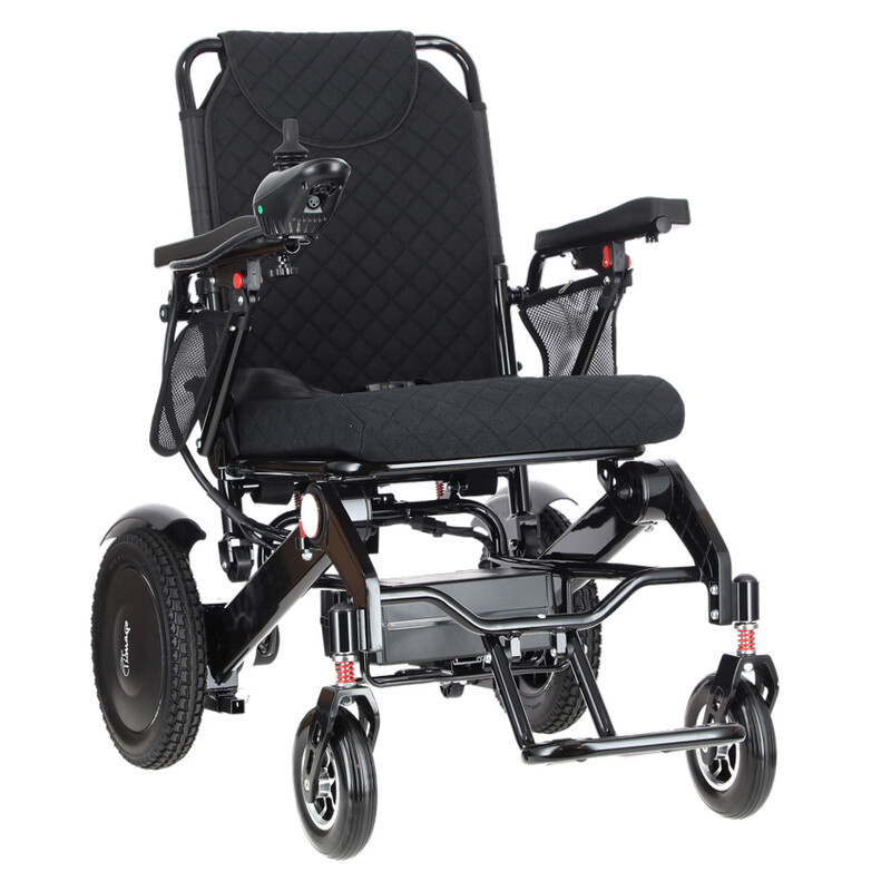 Scaun cu rotile electric FortiGO
