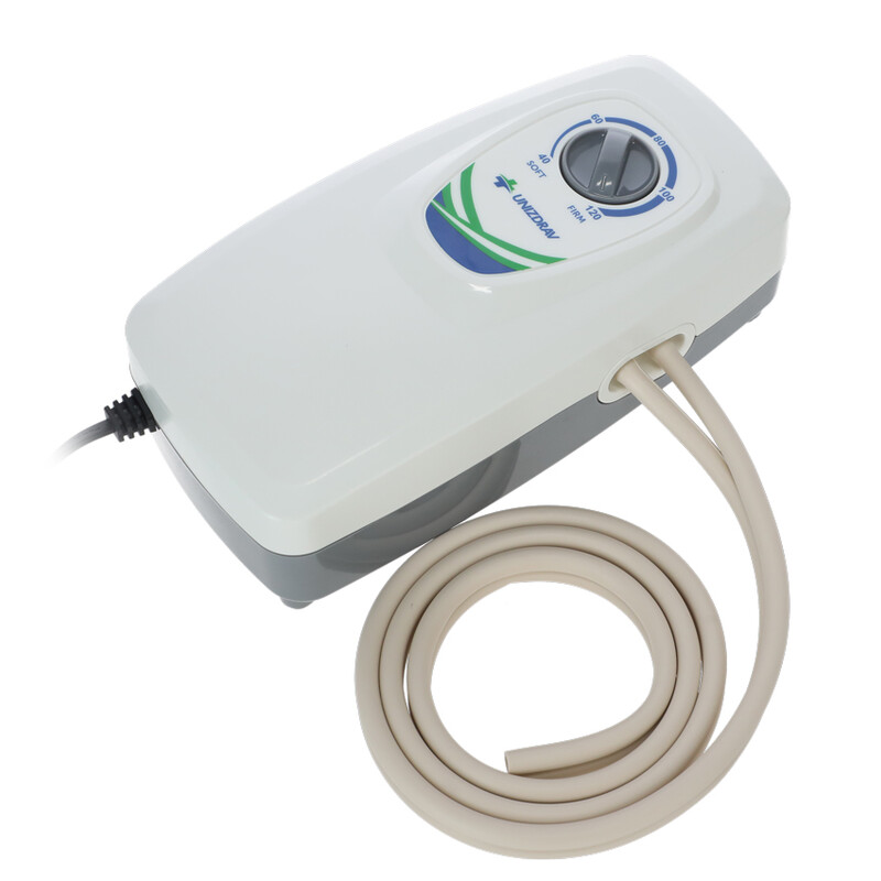 Saltea antidecubit cu compresor UNIZDRAV