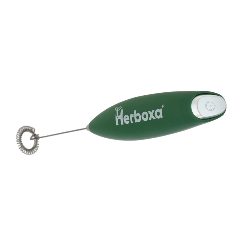 Mini tel electric Herboxa