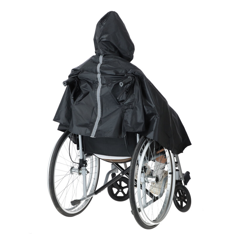 Poncho de ploaie UNIZDRAV