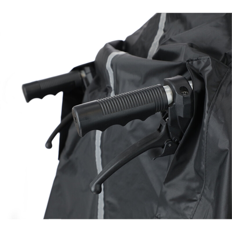 Poncho de ploaie UNIZDRAV