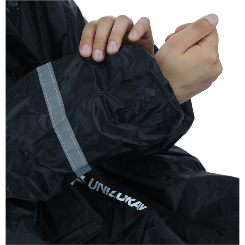Pelerină de ploaie cu mâneci UNIZDRAV