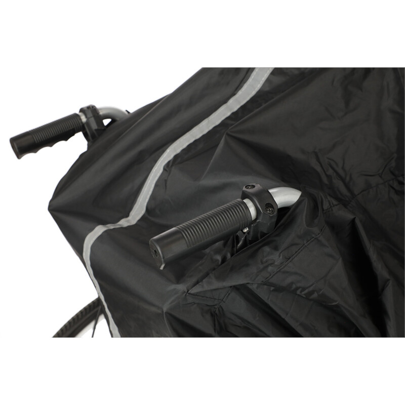 Pelerină de ploaie cu mâneci UNIZDRAV