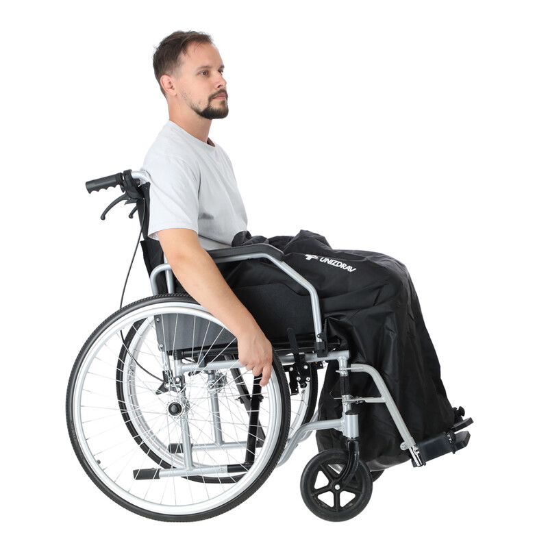 Husă izotermă UNIZDRAV