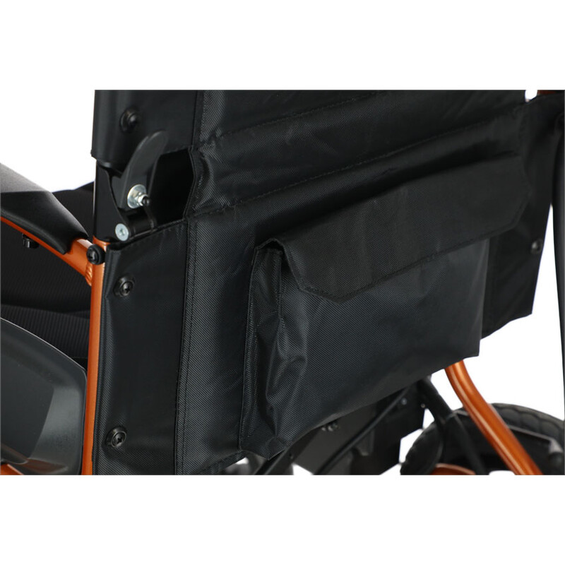 Scaun cu rotile electric Yuwell D130HL