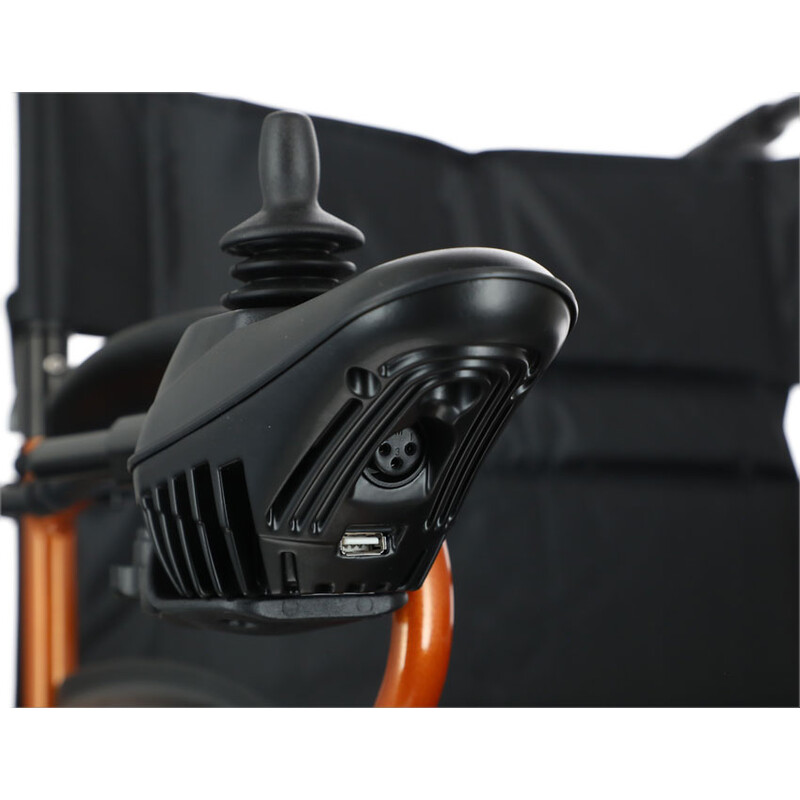 Scaun cu rotile electric Yuwell D130HL