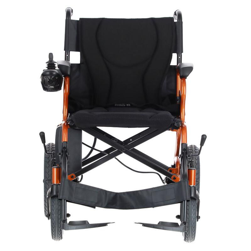 Scaun cu rotile electric Yuwell D130HL