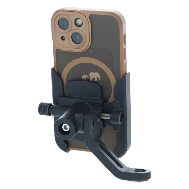 Suport telefon mobil pentru scuter electric