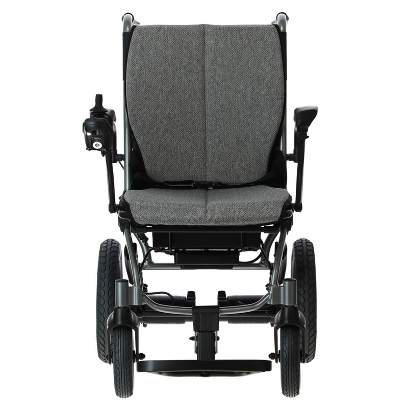 Scaun cu rotile electric Yuwell D130FL