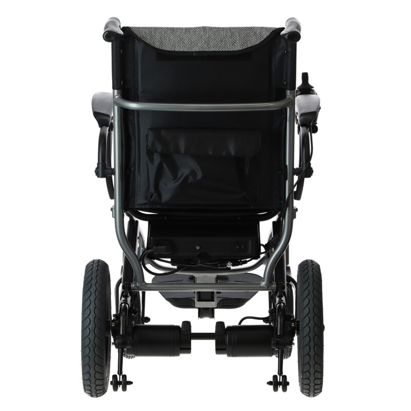 Scaun cu rotile electric Yuwell D130FL