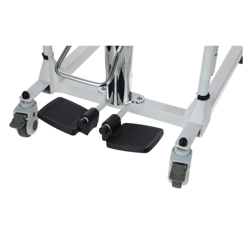 Scaun de transfer hidraulic UNIZDRAV (Produs folosit)