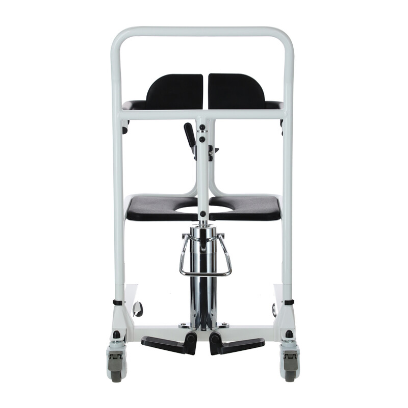 Scaun de transfer hidraulic UNIZDRAV (Produs folosit)