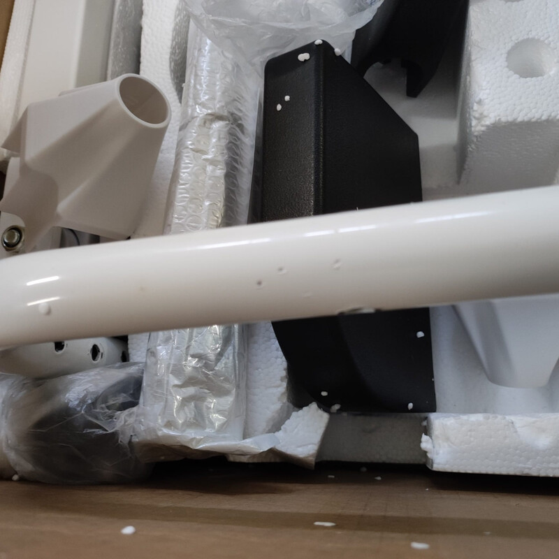 Scaun de transfer hidraulic UNIZDRAV (Produs folosit)