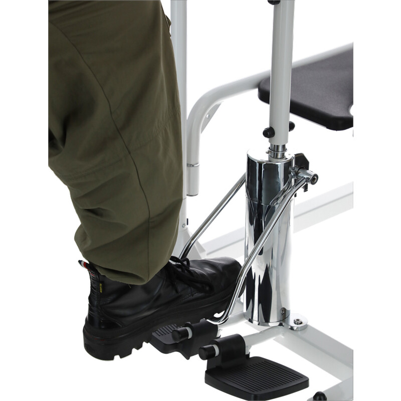 Scaun de transfer hidraulic UNIZDRAV (Produs folosit)