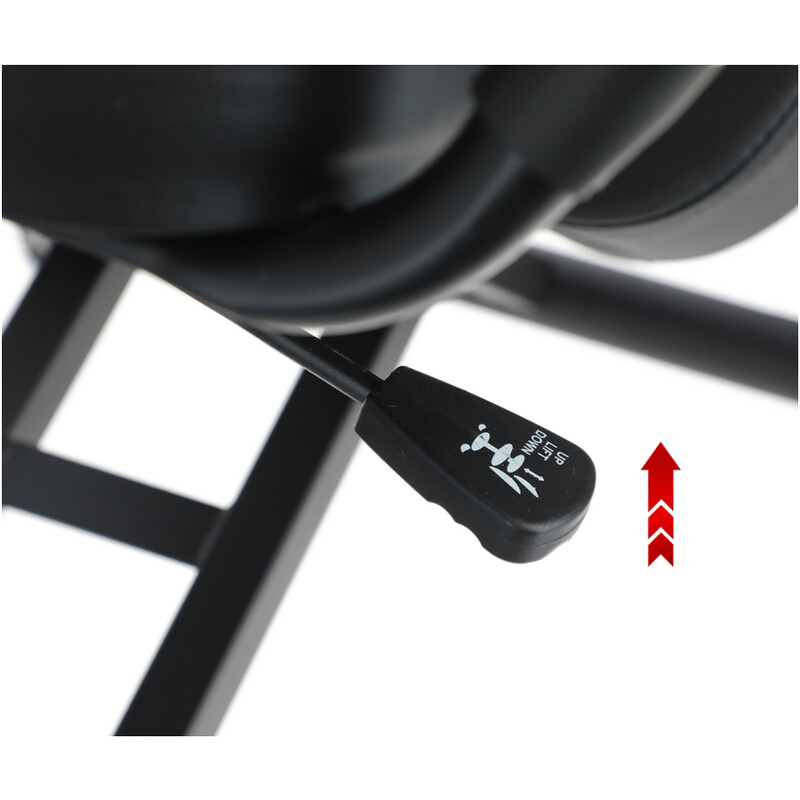 Scaun ergonomic cu suport pentru genunchi