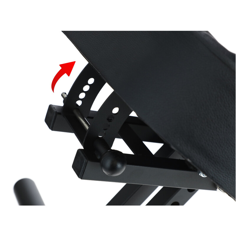 Scaun ergonomic cu suport pentru genunchi