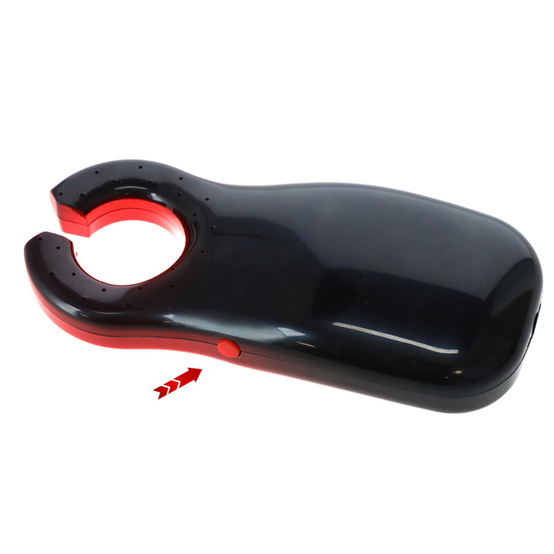 Detector de vene – transluminator