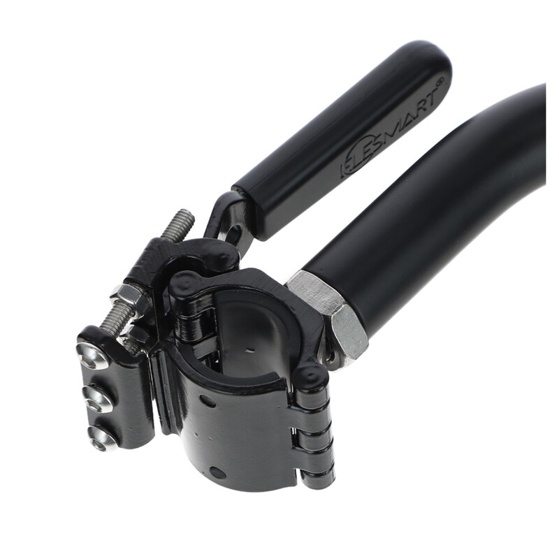 Propulsor electric auxiliar pentru scaun cu rotile Elesmart A5
