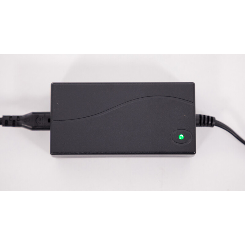 Fotoliu relaxant COMFORT cu funcție de masaj și încălzire, material textil antracit