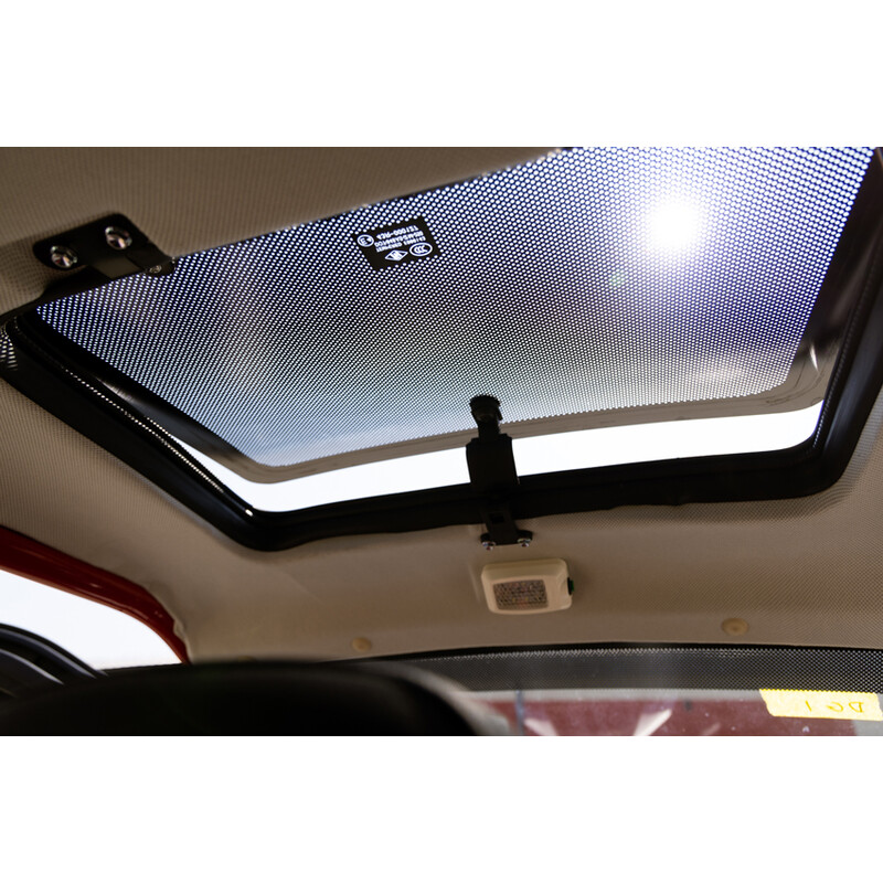 Mașină electrică UNIZDRAV MiniCar - 32 KM RULAȚI