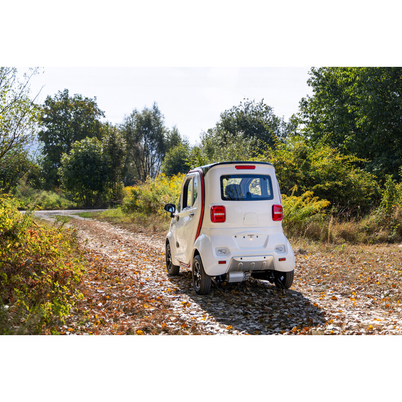 Mașină electrică UNIZDRAV MiniCar (Articol folosit)