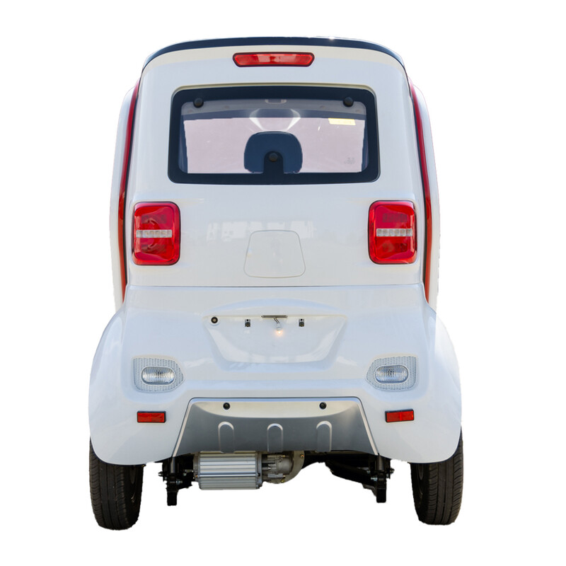 Mașină electrică UNIZDRAV MiniCar (Articol folosit)