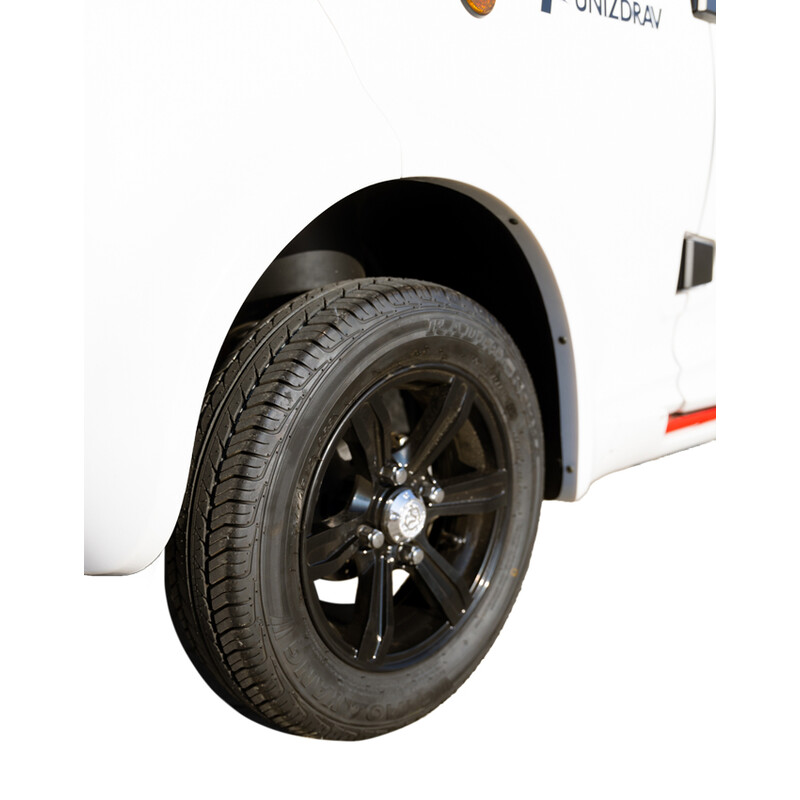 Mașină electrică UNIZDRAV MiniCar (Articol folosit)