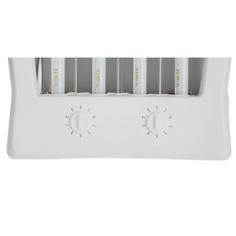 Solar facial RT8801 (Produs resigilat)