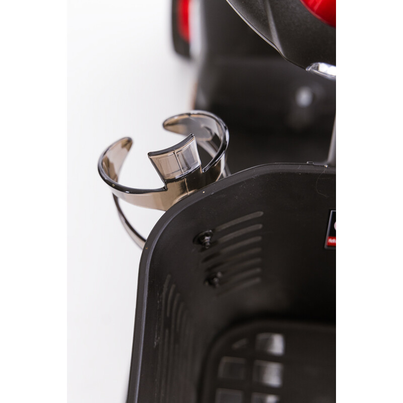 Suport sticlă pentru scuterul electric ELITE