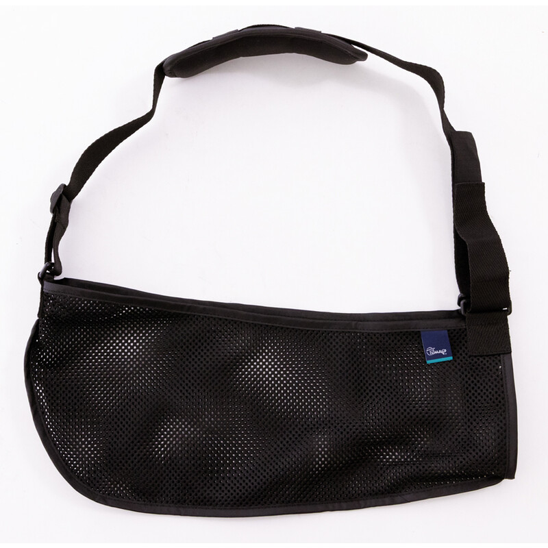 Sling pentru membrele superioare din plasă