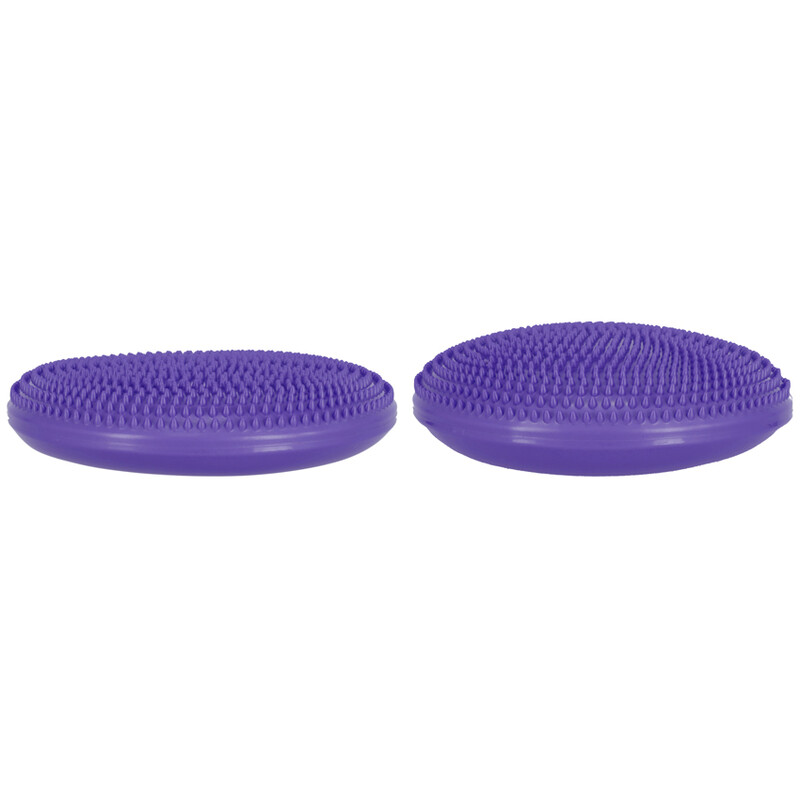 Pernă de echilibru, violet