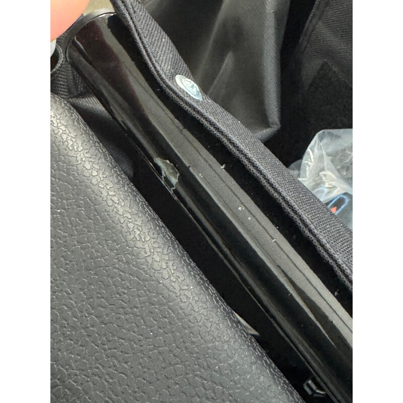 Scaun cu rotile electric AT52304 (Articol folosit)