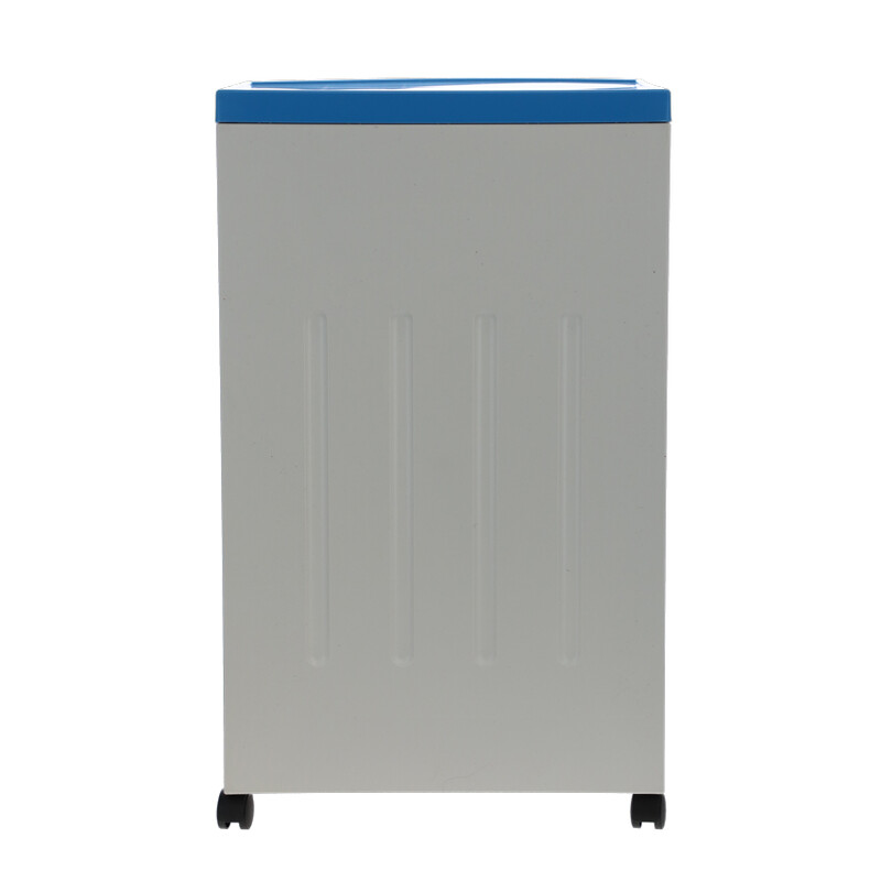 Noptieră din plastic MEDIK (Piesă folosită)