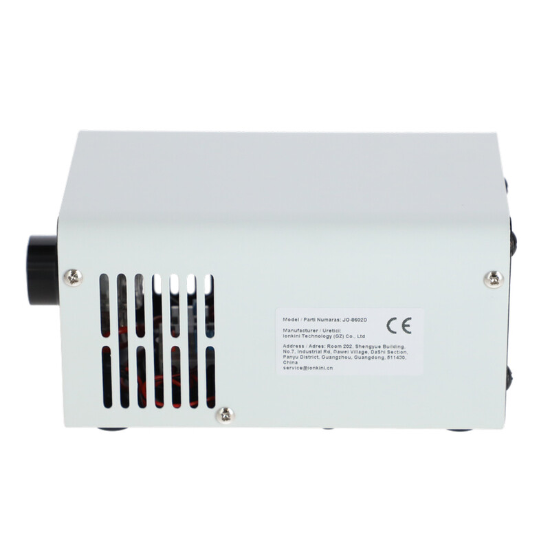 Generator de ozon portabil 1 g/h