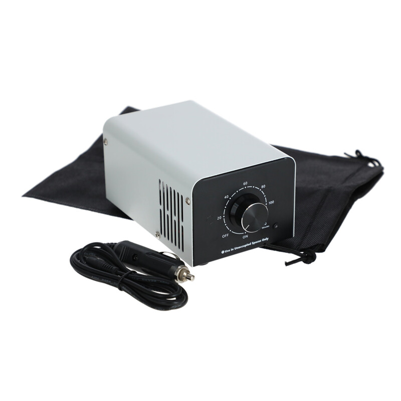 Generator de ozon portabil 1 g/h