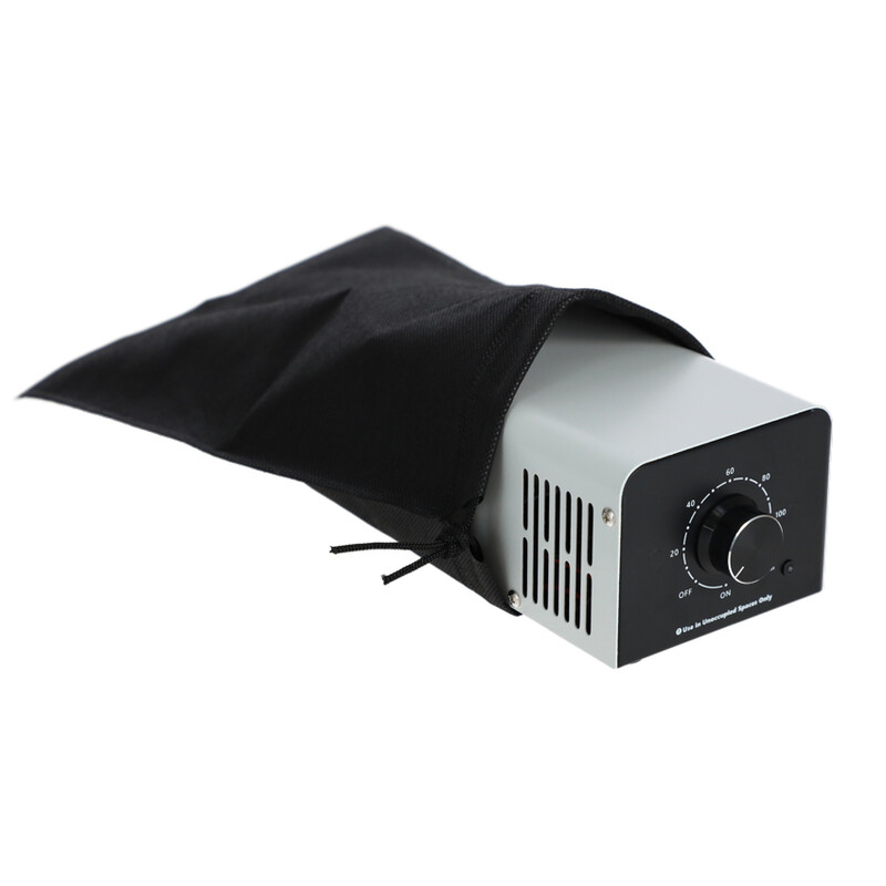 Generator de ozon portabil 1 g/h