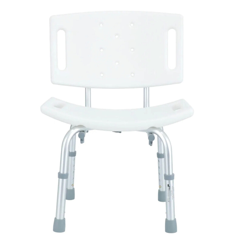 Scaun de duș UNIZDRAV