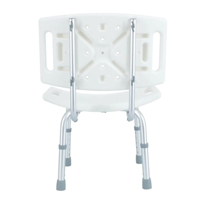 Scaun de duș UNIZDRAV