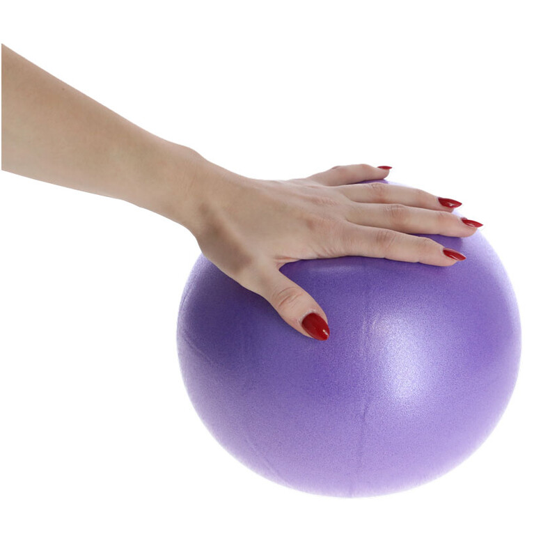 Minge de reabilitare BallTim, 25 cm